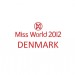 Miss World Denmark 2012 - Top 20 Miss World Denmark 2012 - Top 20