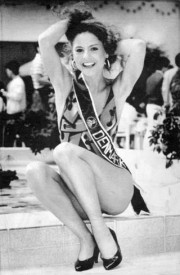 1993 miss danmark maria hirse