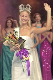 2001 miss earth catharina