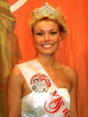 2002 miss danmark masja juel