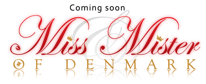 Miss And Mister of Denmark - By Lisa Lents - Coming Soon